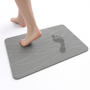 Tapete De Piedra Gris® StoneComfort Bath Mat  60x40CM